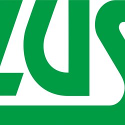 Logo - ZUS