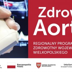 Zdrowa Aorta Regionalny program zdrowotny wojewódźtwa wielkopolskiego