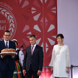 Obchody III Edycja Ogólnopolskiego Święto „Wdzięczni Polskiej Wsi”
