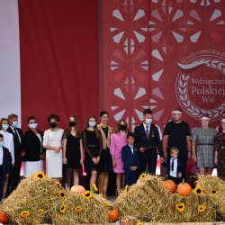 Obchody III Edycja Ogólnopolskiego Święto „Wdzięczni Polskiej Wsi”