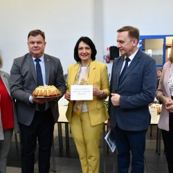 Nagrodzeni w Konkursie - KGW Szklarka Mielęcka
