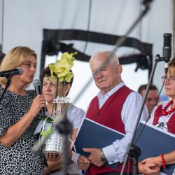 W trakcie uroczystości