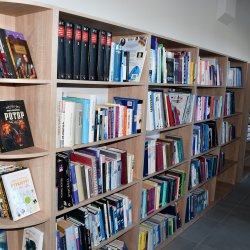 biblioteka