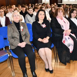 Starosta Kępiński Alicja Śniegocka