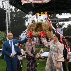 W trakcie uroczystości