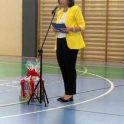W trakcie wydarzenia