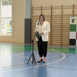 W trakcie wydarzenia
