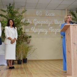 W trakcie wydarzenia