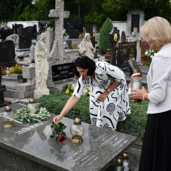 45. rocznica porozumień sierpniowych