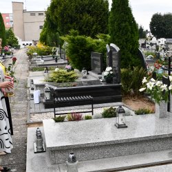 45. rocznica porozumień sierpniowych