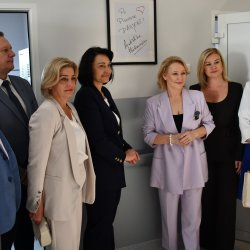 W trakcie wydarzenia