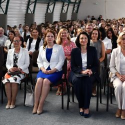 W trakcie wydarzenia