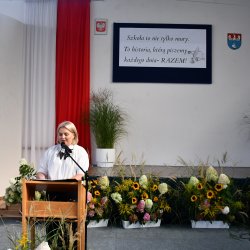 W trakcie wydarzenia