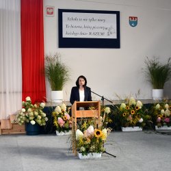 W trakcie wydarzenia
