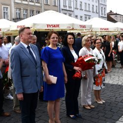 W trakcie wydarzenia