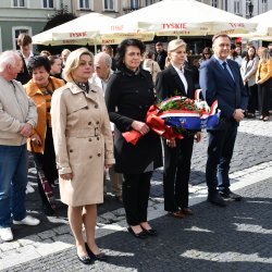 W trakcie wydarzenia