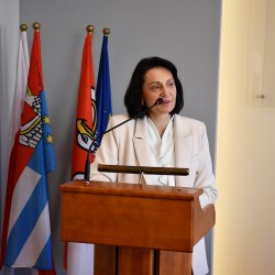 Podczas konferencji