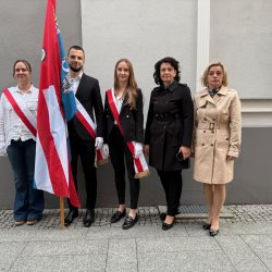 W trakcie wydarzenia