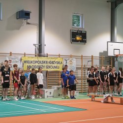 W trakcie rozgrywek