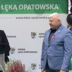W trakcie uroczystosci