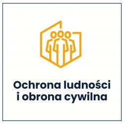 Ochrony Ludności i Obrony Cywilnej