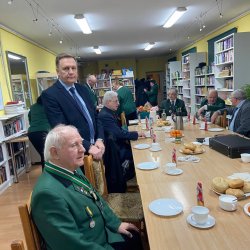 PODCZAS SPOTKANIA