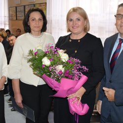 W trakcie uroczystości