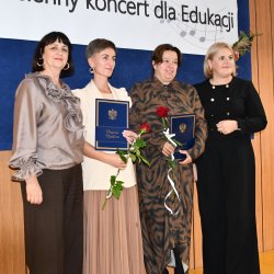 W trakcie uroczystości
