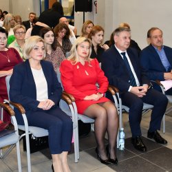 W trakcie wydarzenia