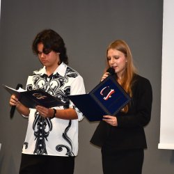 W trakcie wydarzenia