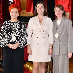 W trakcie wydarzenia
