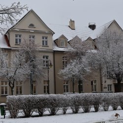 Starostwo Powiatowe w Kępnie