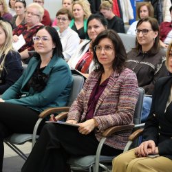 W trakcie konferencji