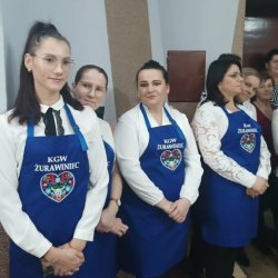 W trakcie spotkania