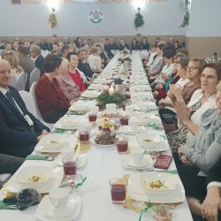 W trakcie spotkania