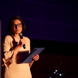 W trakcie wydarzenia