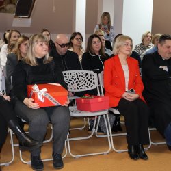 Podczas jasełek