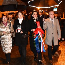 W trakcie wydarzenia