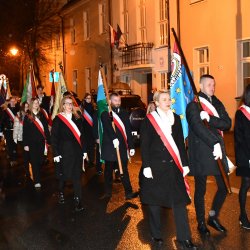 W trakcie wydarzenia