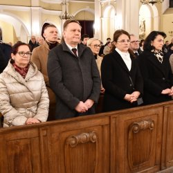 W trakcie wydarzenia