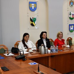 Podczas wydarzenia