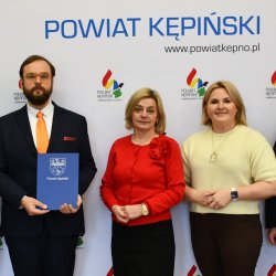 Podczas wydarzenia