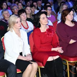 W trakcie wydarzenia
