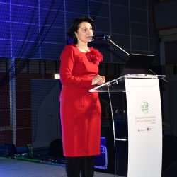 starosta Alicja Śniegocka