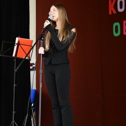 Podczas konkursu