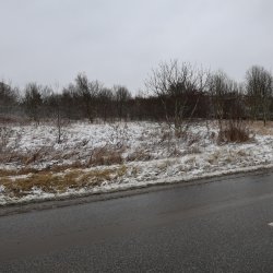 Działka nr 77/1