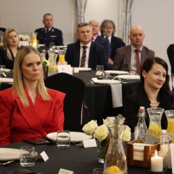 W trakcie uroczystości