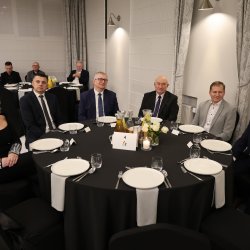 W trakcie uroczystości