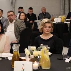 W trakcie uroczystości