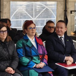 W trakcie wydarzenia